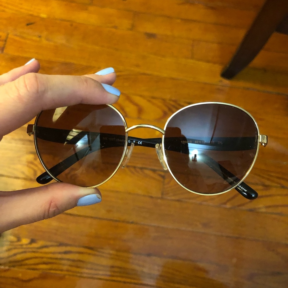 Michael Kors sunglasses 😎
